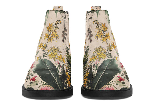Fernwood Chelsea Boots