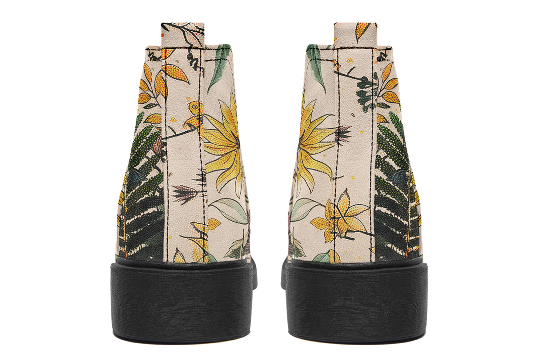Fernwood Chelsea Boots