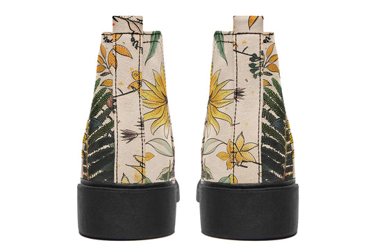 Fernwood Chelsea Boots