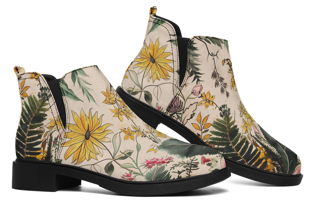 Fernwood Chelsea Boots