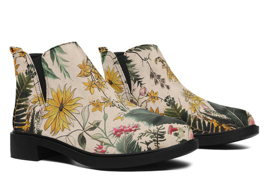 Fernwood Chelsea Boots