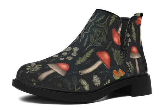 Foraging Chelsea Boots