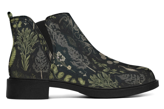Foraging Chelsea Boots