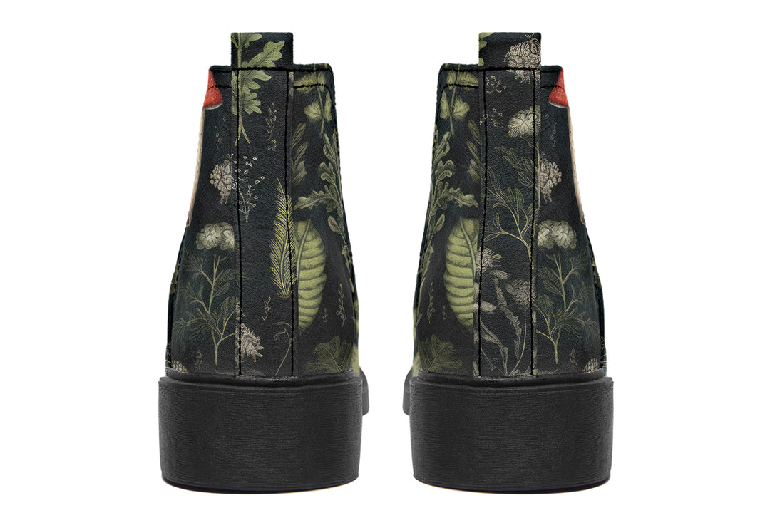 Foraging Chelsea Boots