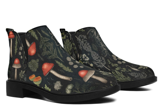 Foraging Chelsea Boots