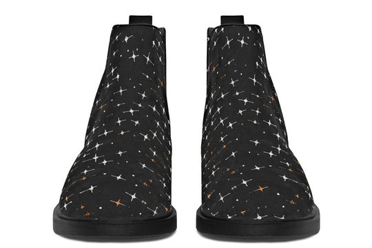 Ghost Besties Chelsea Boots