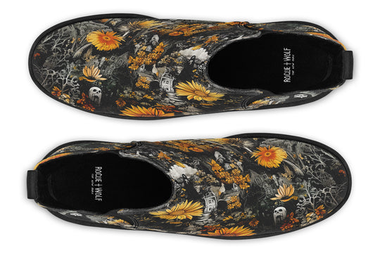 Grim’s Harvest Chelsea Boots