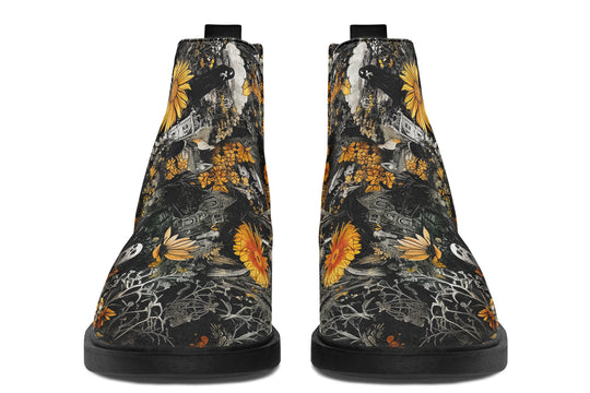 Grim’s Harvest Chelsea Boots