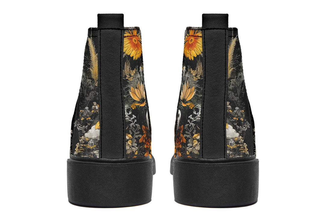 Grim’s Harvest Chelsea Boots