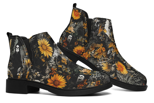 Grim’s Harvest Chelsea Boots