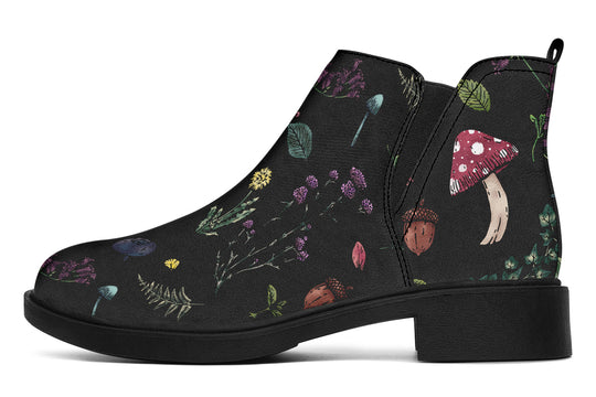 Herbology Chelsea Boots