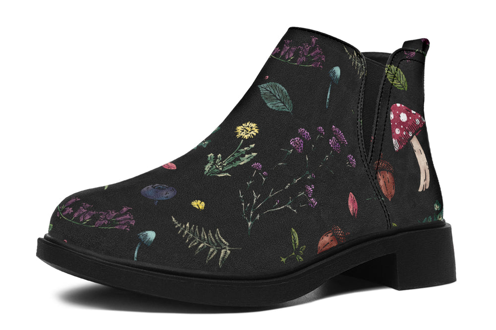 Herbology Chelsea Boots