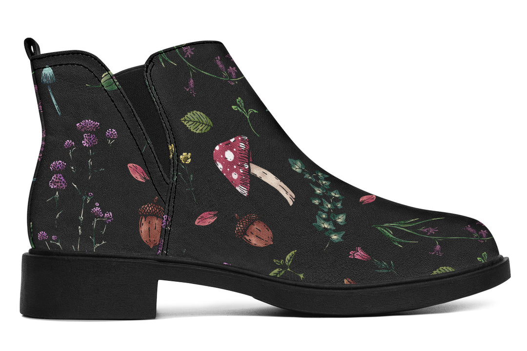 Herbology Chelsea Boots