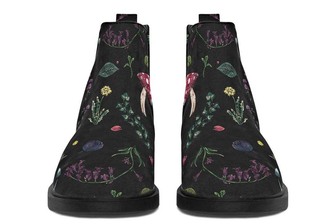Herbology Chelsea Boots
