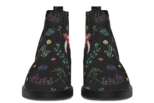 Herbology Chelsea Boots