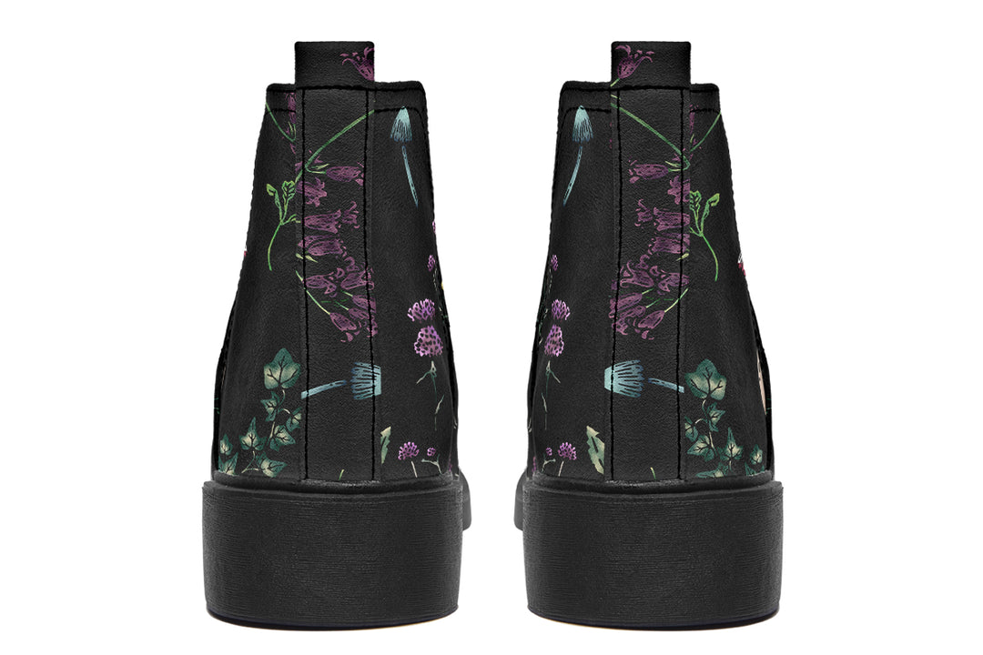 Herbology Chelsea Boots