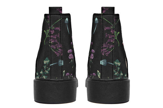 Herbology Chelsea Boots