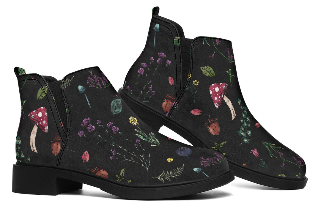 Herbology Chelsea Boots