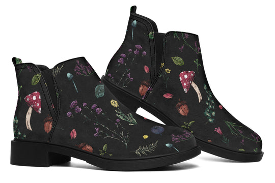 Herbology Chelsea Boots