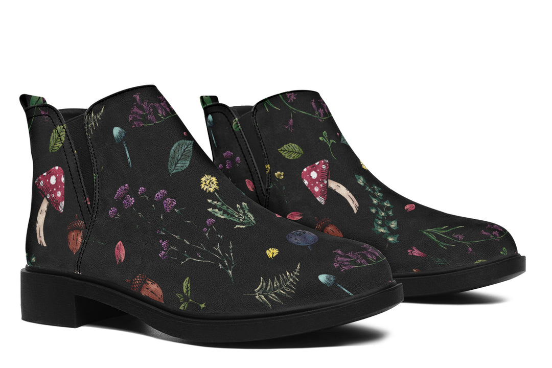 Herbology Chelsea Boots
