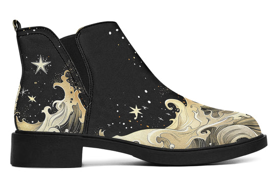 Lunar Tide Chelsea Boots