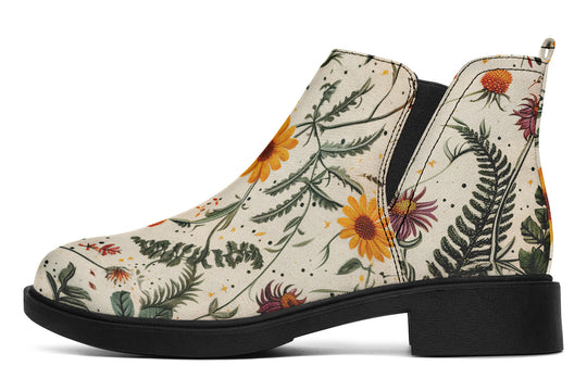 Midsummer Chelsea Boots