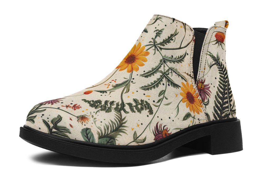 Midsummer Chelsea Boots