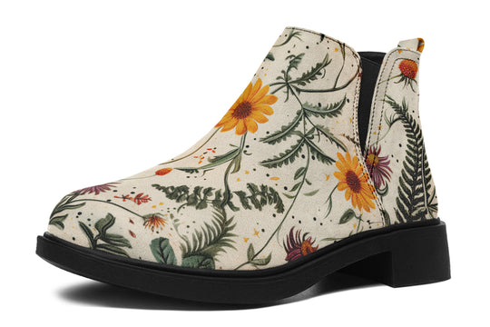 Midsummer Chelsea Boots