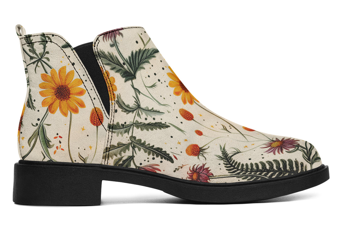 Midsummer Chelsea Boots