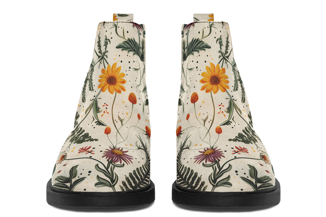Midsummer Chelsea Boots
