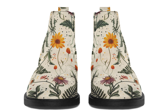 Midsummer Chelsea Boots