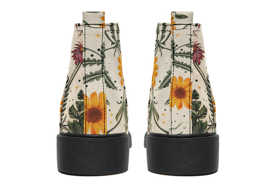 Midsummer Chelsea Boots