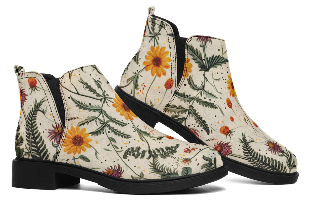 Midsummer Chelsea Boots