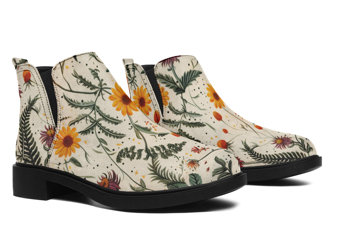Midsummer Chelsea Boots