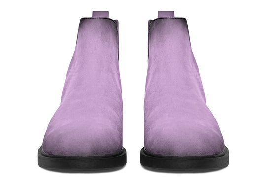 Mystic Dusk Chelsea Boots