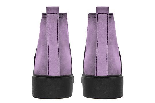 Mystic Dusk Chelsea Boots