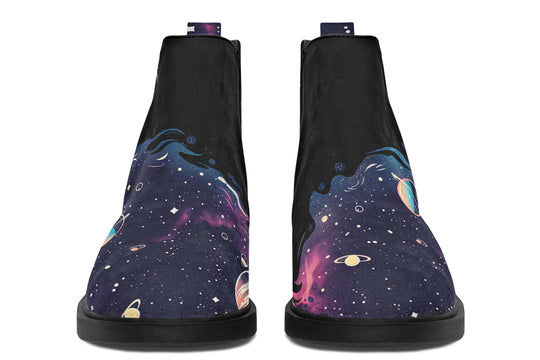 Nebula Chelsea Boots