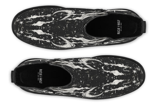 Nightfall Chelsea Boots