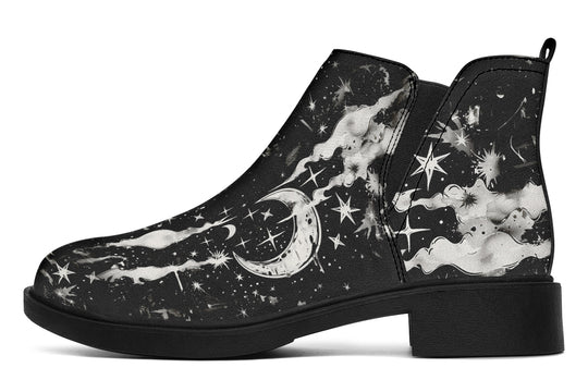 Nightfall Chelsea Boots