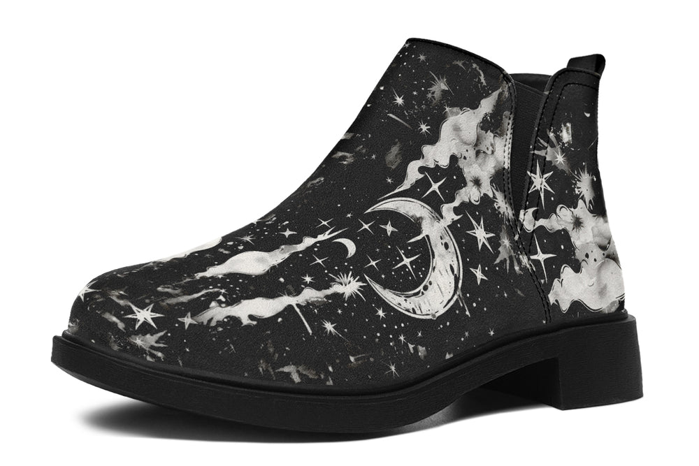 Nightfall Chelsea Boots