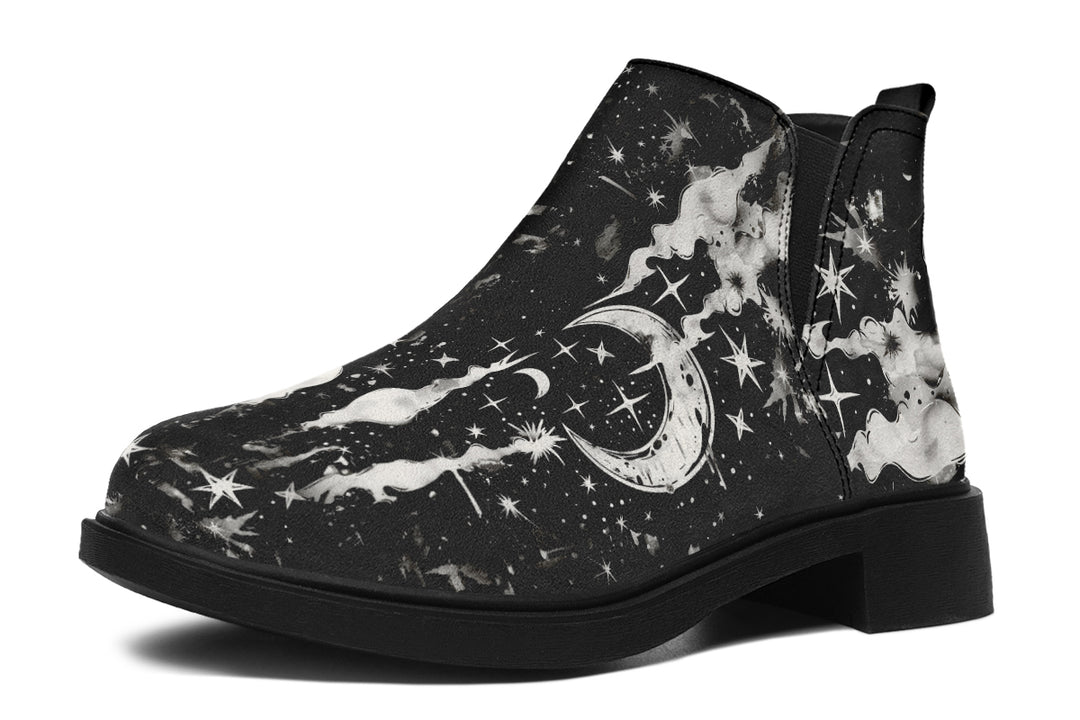 Nightfall Chelsea Boots