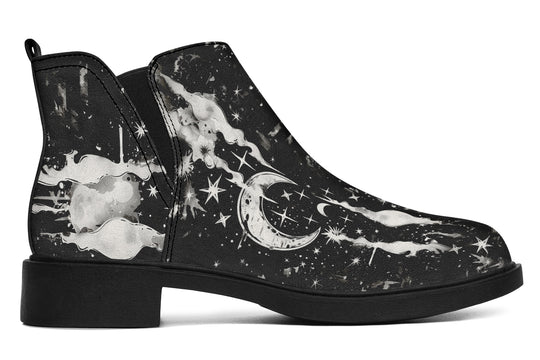 Nightfall Chelsea Boots