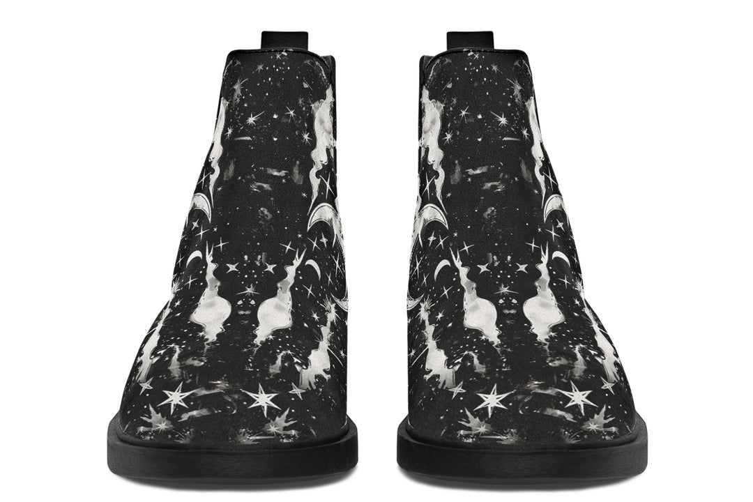 Nightfall Chelsea Boots