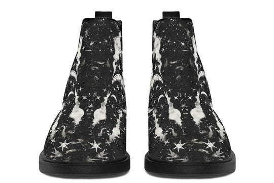 Nightfall Chelsea Boots