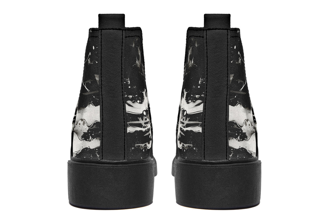 Nightfall Chelsea Boots