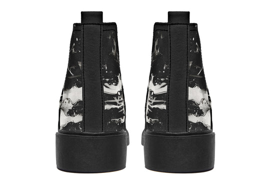 Nightfall Chelsea Boots
