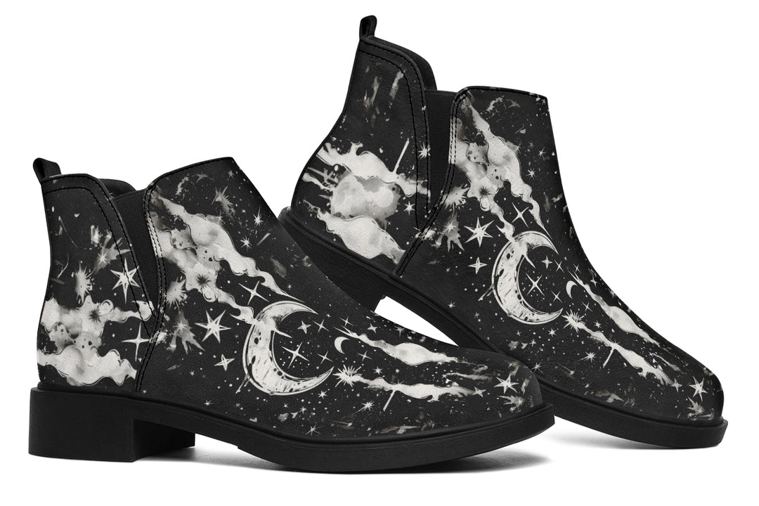 Nightfall Chelsea Boots