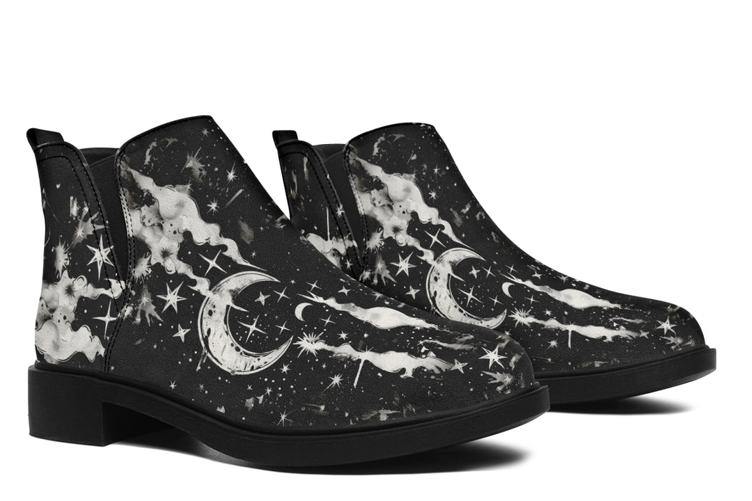 Nightfall Chelsea Boots