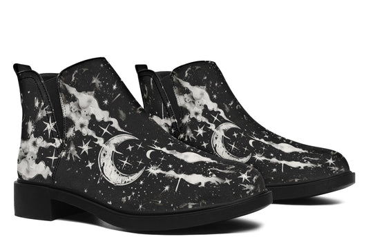 Nightfall Chelsea Boots