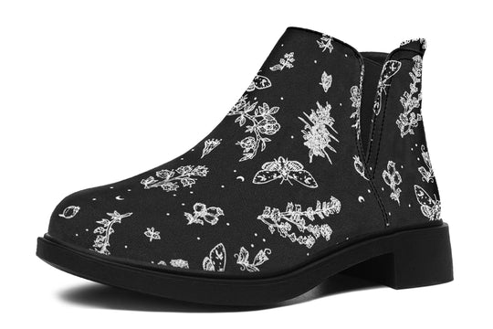Nightshade Chelsea Boots